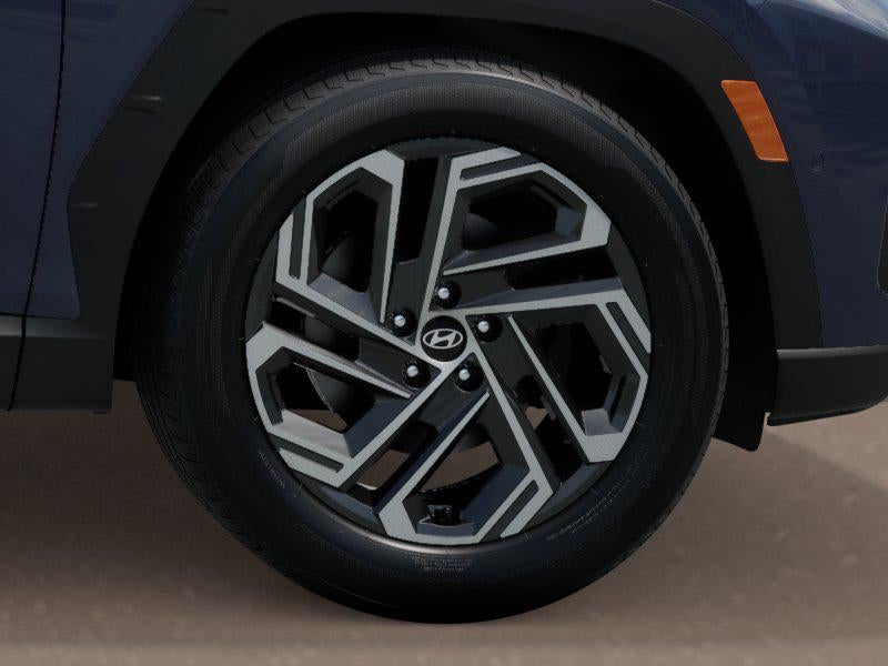 2026 Hyundai TUCSON PLUG-IN HYBRID Limited