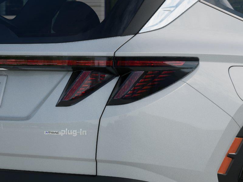 2026 Hyundai TUCSON PLUG-IN HYBRID Limited