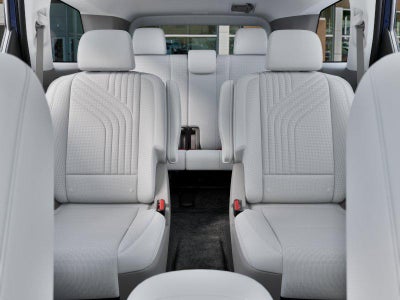 2026 Hyundai PALISADE HYBRID SEL 7P