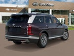 2026 Hyundai PALISADE HYBRID SEL 7P
