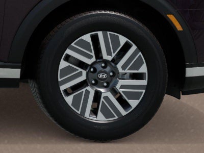 2026 Hyundai PALISADE HYBRID SEL 7P