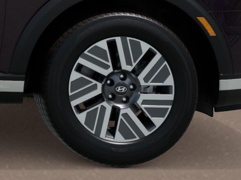 2026 Hyundai PALISADE HYBRID SEL 7P