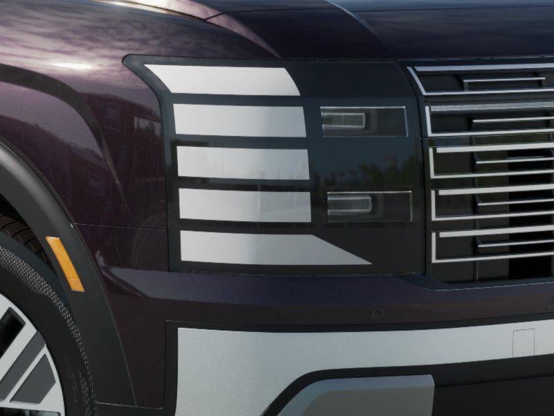 2026 Hyundai PALISADE HYBRID SEL 7P