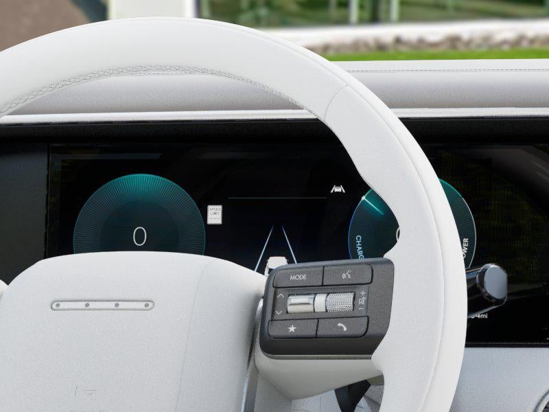 2026 Hyundai PALISADE HYBRID SEL 8P