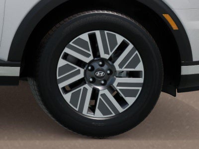2026 Hyundai PALISADE HYBRID SEL 8P