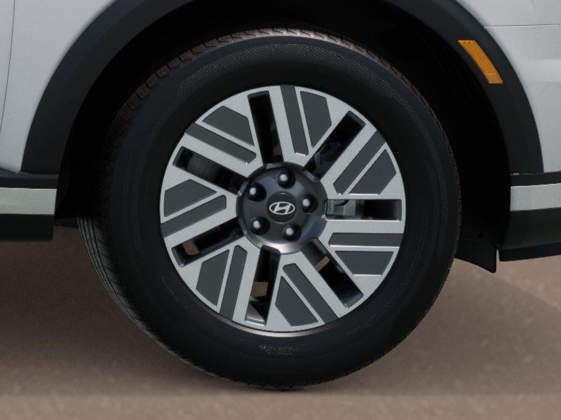 2026 Hyundai PALISADE HYBRID SEL 8P
