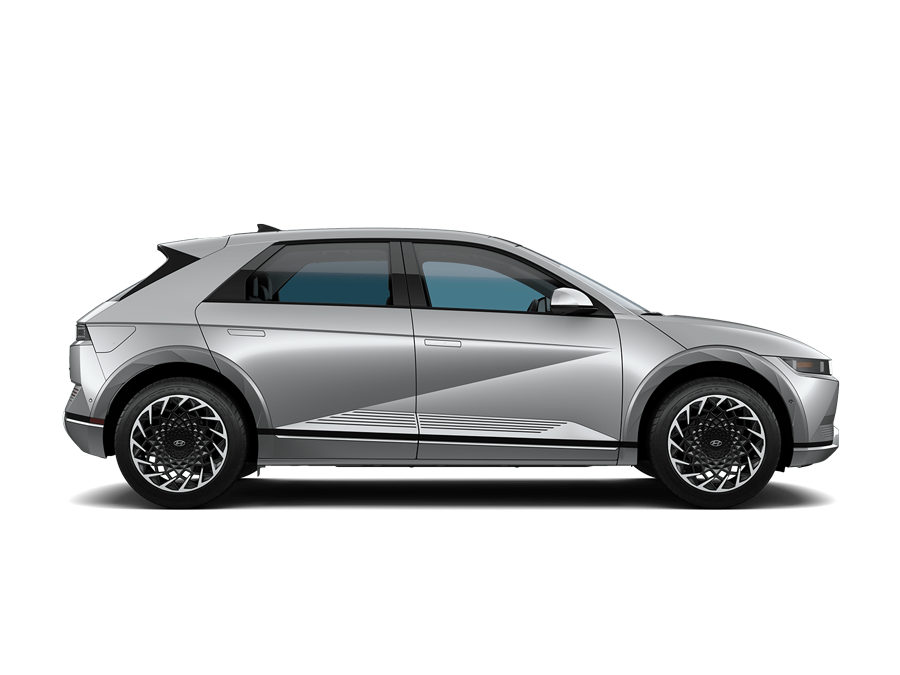 Hyundai Evolve+ | Nashua Hyundai in Nashua NH