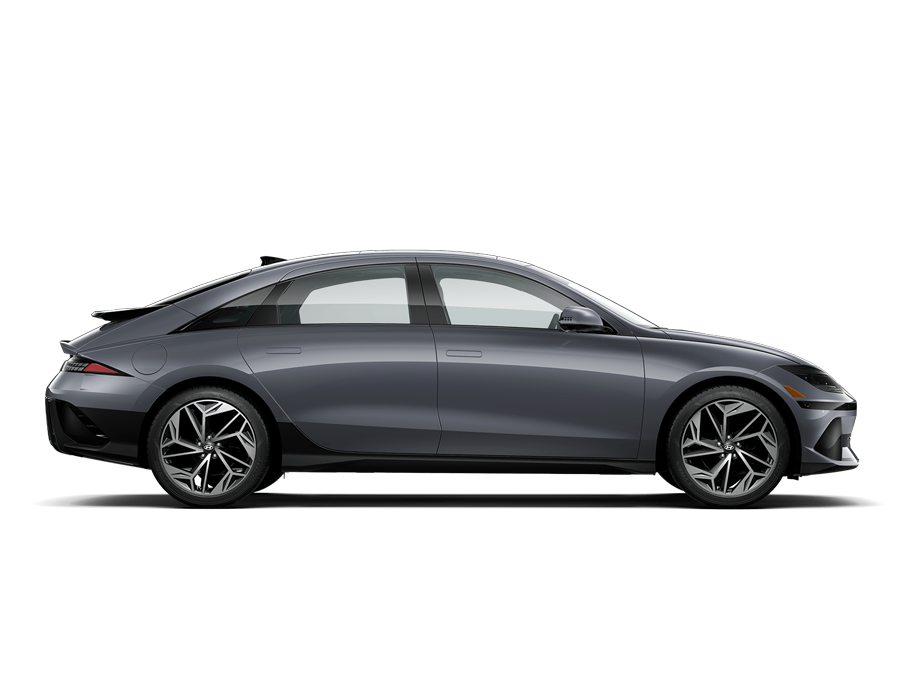 Hyundai Evolve+ | Nashua Hyundai in Nashua NH