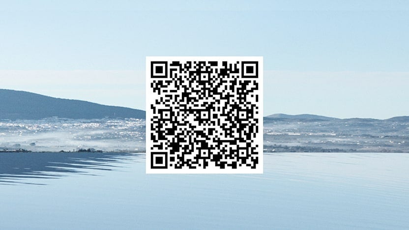 Hyundai Evolve+ Android QR code | Nashua Hyundai in Nashua NH