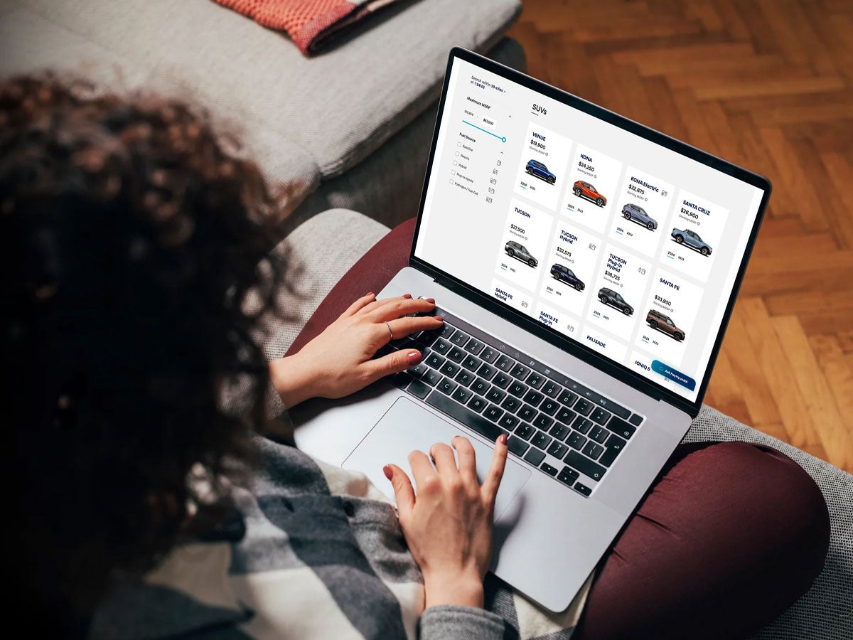 Hyundai Shopper Assurance | Nashua Hyundai in Nashua NH