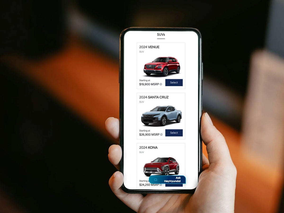 Hyundai Shopper Assurance | Nashua Hyundai in Nashua NH