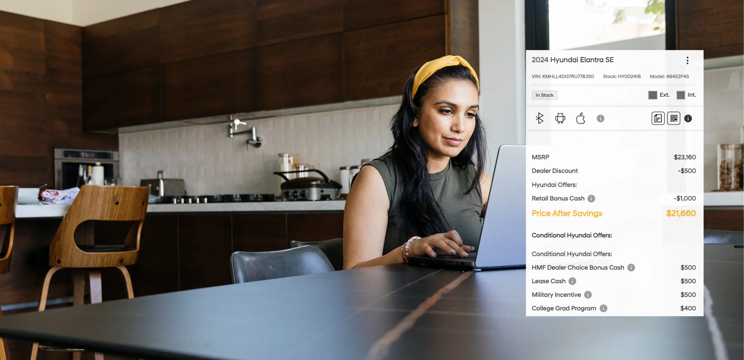 Hyundai Shopper Assurance | Nashua Hyundai in Nashua NH