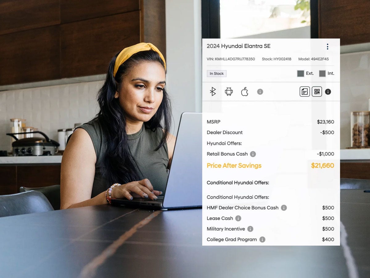 Hyundai Shopper Assurance | Nashua Hyundai in Nashua NH