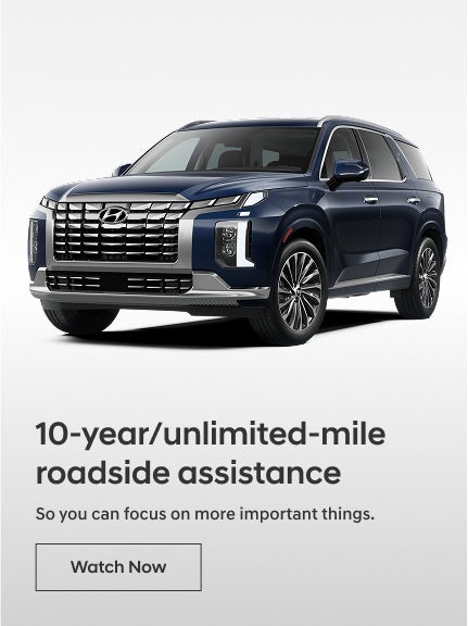 Warranty | Nashua Hyundai in Nashua NH