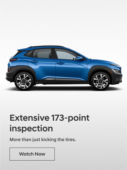 Inspection | Nashua Hyundai in Nashua NH