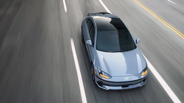 Speed | Nashua Hyundai in Nashua NH