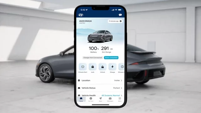 Climate control | Nashua Hyundai in Nashua NH