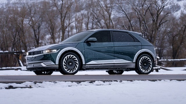 Outside temperature | Nashua Hyundai in Nashua NH