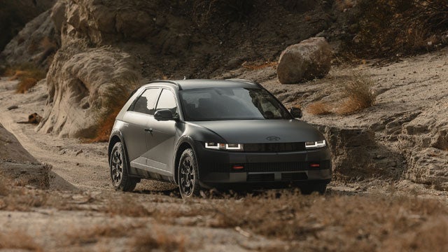 Terrain | Nashua Hyundai in Nashua NH