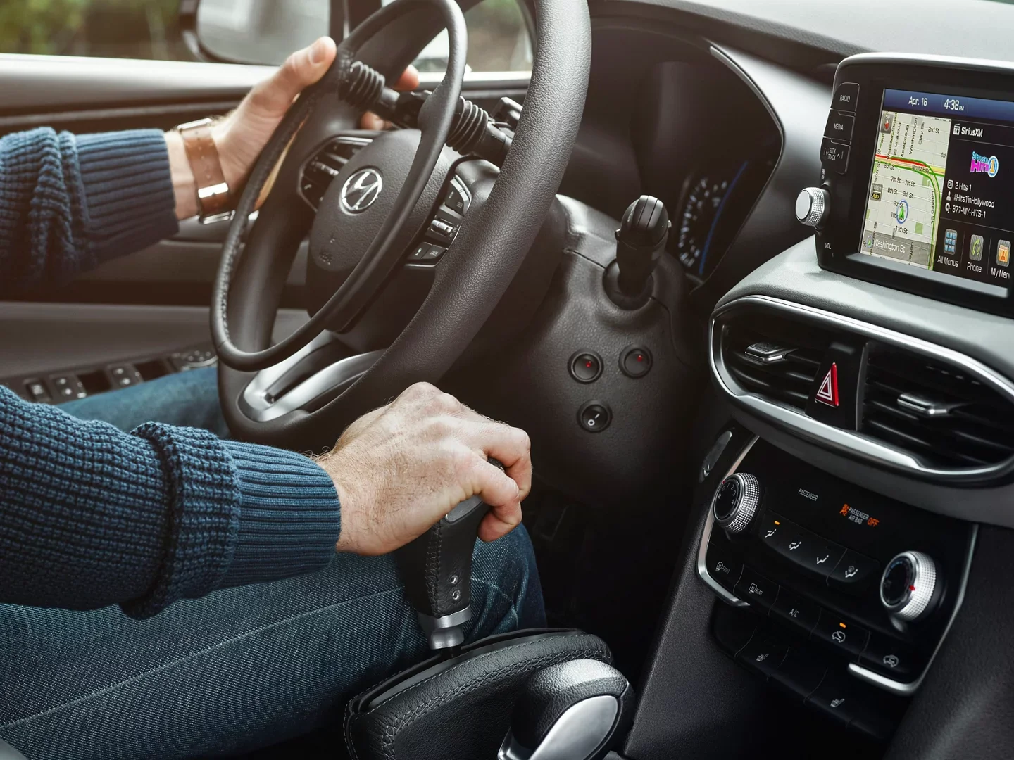 Up to $1,000 towards adaptive equipment for your Hyundai at Nashua Hyundai in Nashua NH