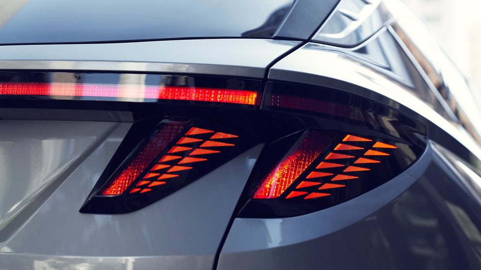 The all-new 2022 TUCSON | Nashua Hyundai in Nashua NH