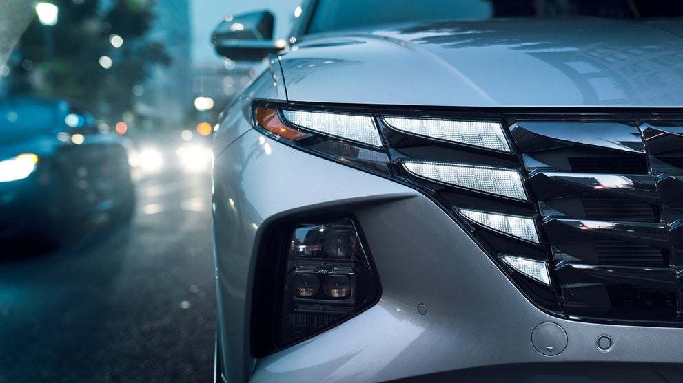 The all-new 2022 TUCSON | Nashua Hyundai in Nashua NH