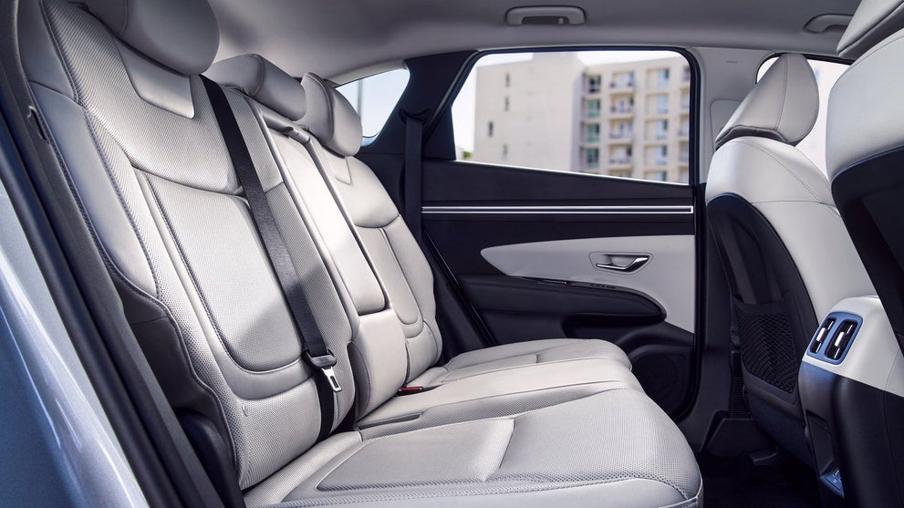 The all-new 2022 TUCSON | Nashua Hyundai in Nashua NH