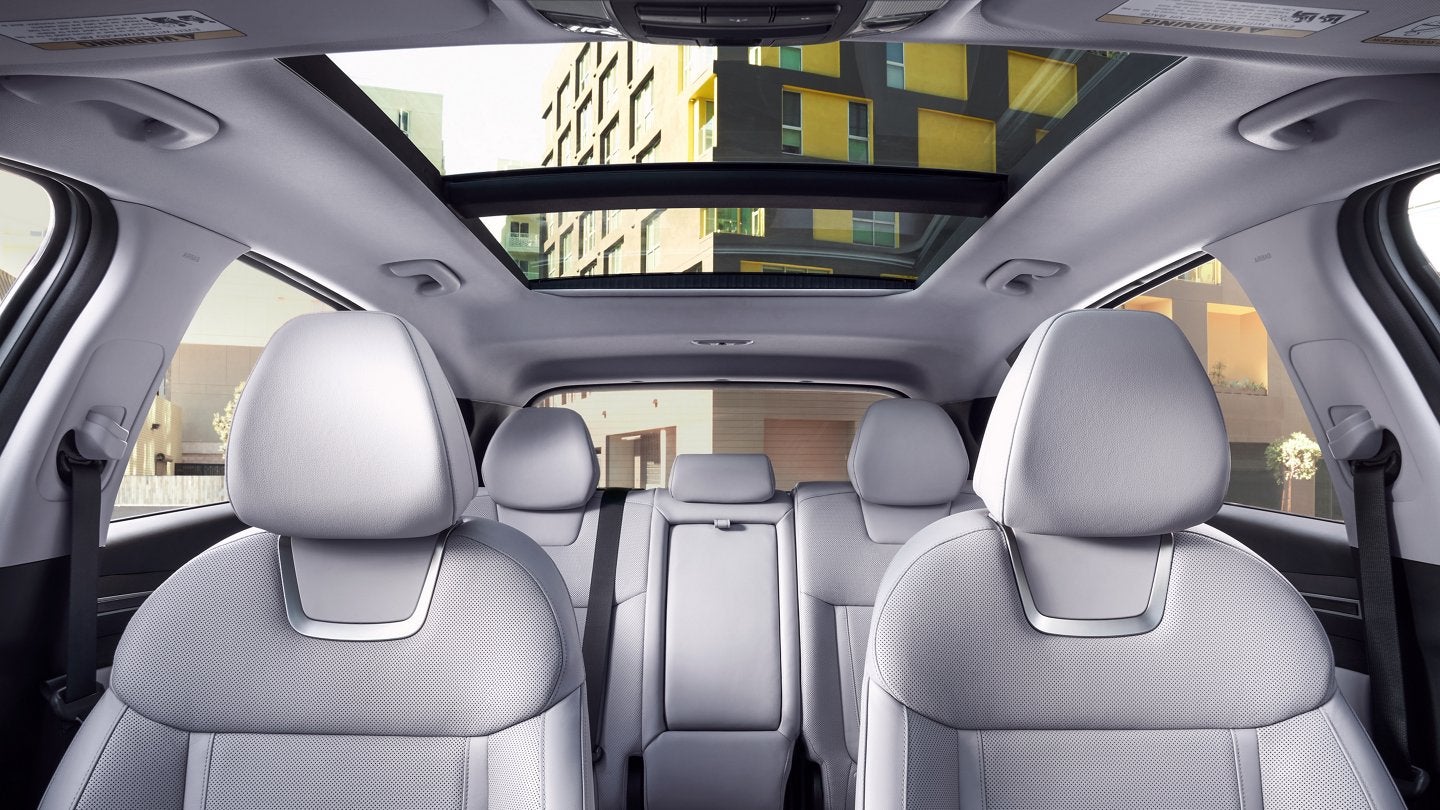 The all-new 2022 TUCSON | Nashua Hyundai in Nashua NH