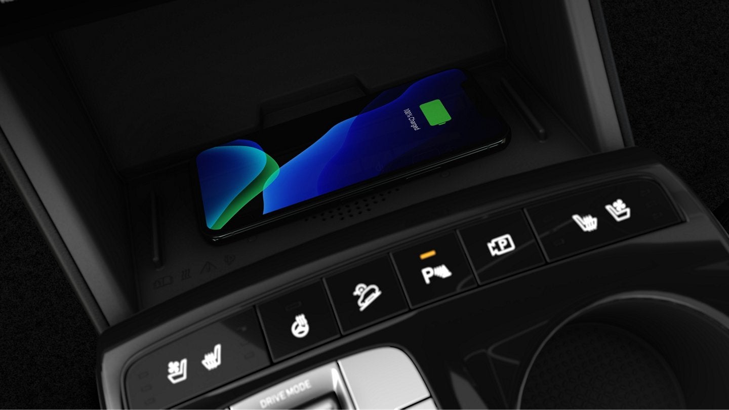 The all-new 2022 TUCSON | Nashua Hyundai in Nashua NH